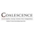Coalescence NHB Logotype