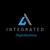 Integrated Digitalization Marketing Agency Logotype