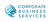 Corporate Business Services Logotype