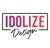 Idolize Design, LLC Logotype