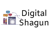 Digitalshagun Logotype
