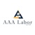 AAA Labor Logotype