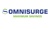 Omnisurge Maximum Savings Logotype