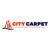 City Carpet Cleaning Hobart Logotype