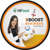 Boost Business Solutions Logotype