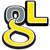 Gold Lasso Logotype