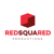 Red Squared Productions, LLC Logotype