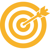 Target Rank SEO Logotype
