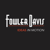 Fowler Davis, LLC Logotype