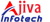 Ajiva Infotech Logotype