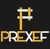 Prexef Logotype