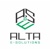 ALTA E-SOLUTIONS Logotype