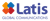 Latisglobalcommunications Logotype