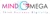 Mind Omega Logotype