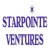 STARPOINTE VENTURES Logotype