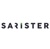 Sarister Logotype