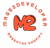 Mage2 Developer Logotype