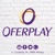 Oferplay Logotype