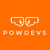 PowDevs Logotype