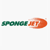 Sponge-Jet, Inc. Logotype
