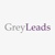 GreyLeads Logotype