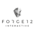 Forge12 Interactive GmbH Logotype