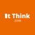 It Think Zone Logotype