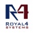 Royal 4 Systems Logotype