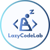 LazyCodeLab Logotype