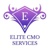 Elite CMO Services Logotype