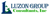 Luzon Group Consultants, Inc. Logotype
