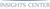 Insights Center, LLC Logotype