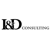 I&D CONSULTING SERVICES Logotype