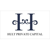 HULT Private Capital Logotype