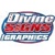 Divine Signs and Graphics Logotype