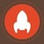 Conquista internet Logotype