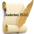 Aadarinei, PLLC. Logotype