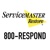 ServiceMaster Restore Logotype