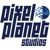 Pixel Planet Studios Logotype