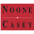 Noone Casey Logotype