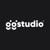 GG STUDIO Logotype