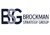Brockman Strategy Group, Inc Logotype