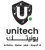 Unitech Logotype