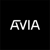 AVIA Production Logotype