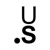 Umesh Space Logotype