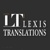 Lexis Translations Logotype