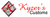 Kyzer's Customs Logotype
