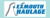 Exmouth Haulage Logotype