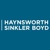 Haynsworth Sinkler Boyd Logotype