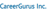 CareerGurus Inc. Logotype